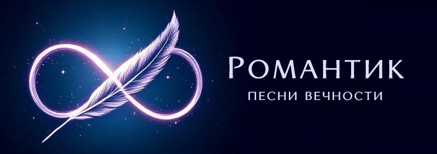 Романтик. Песни вечности